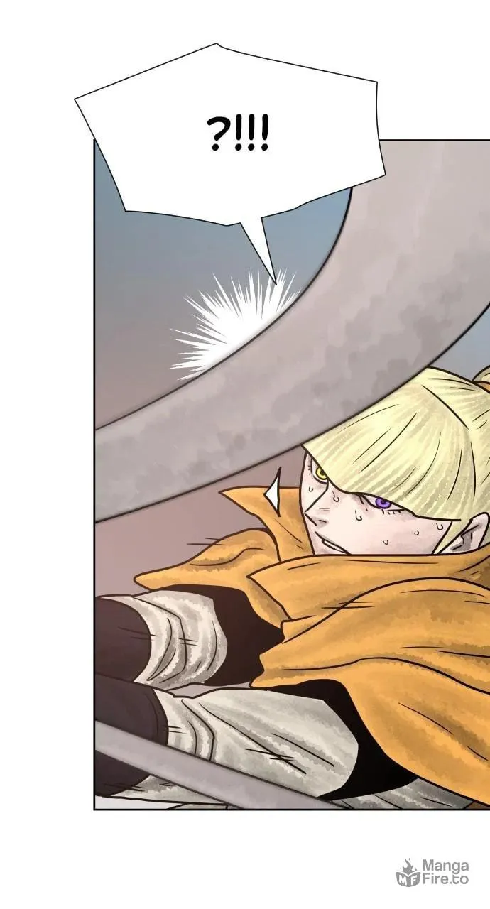 Read Warrior Executioner chapter 116 image 23 on Lezhin