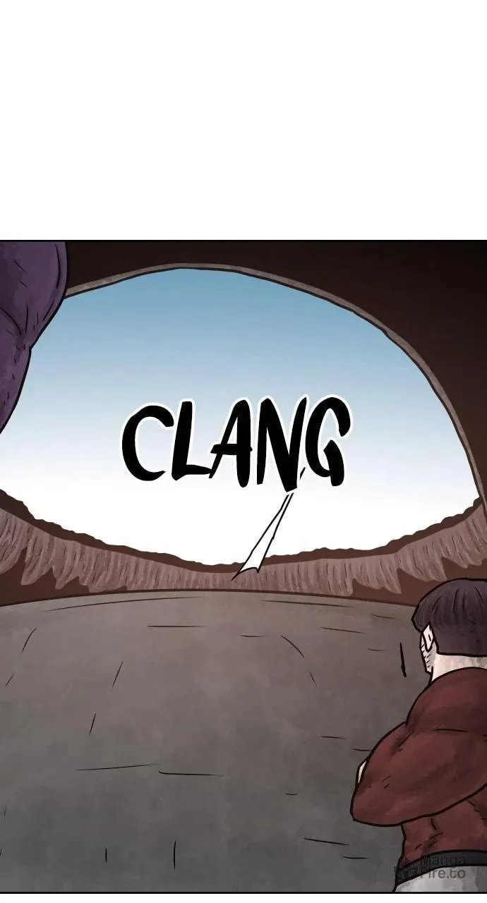Read Warrior Executioner chapter 116 image 24 on Lezhin