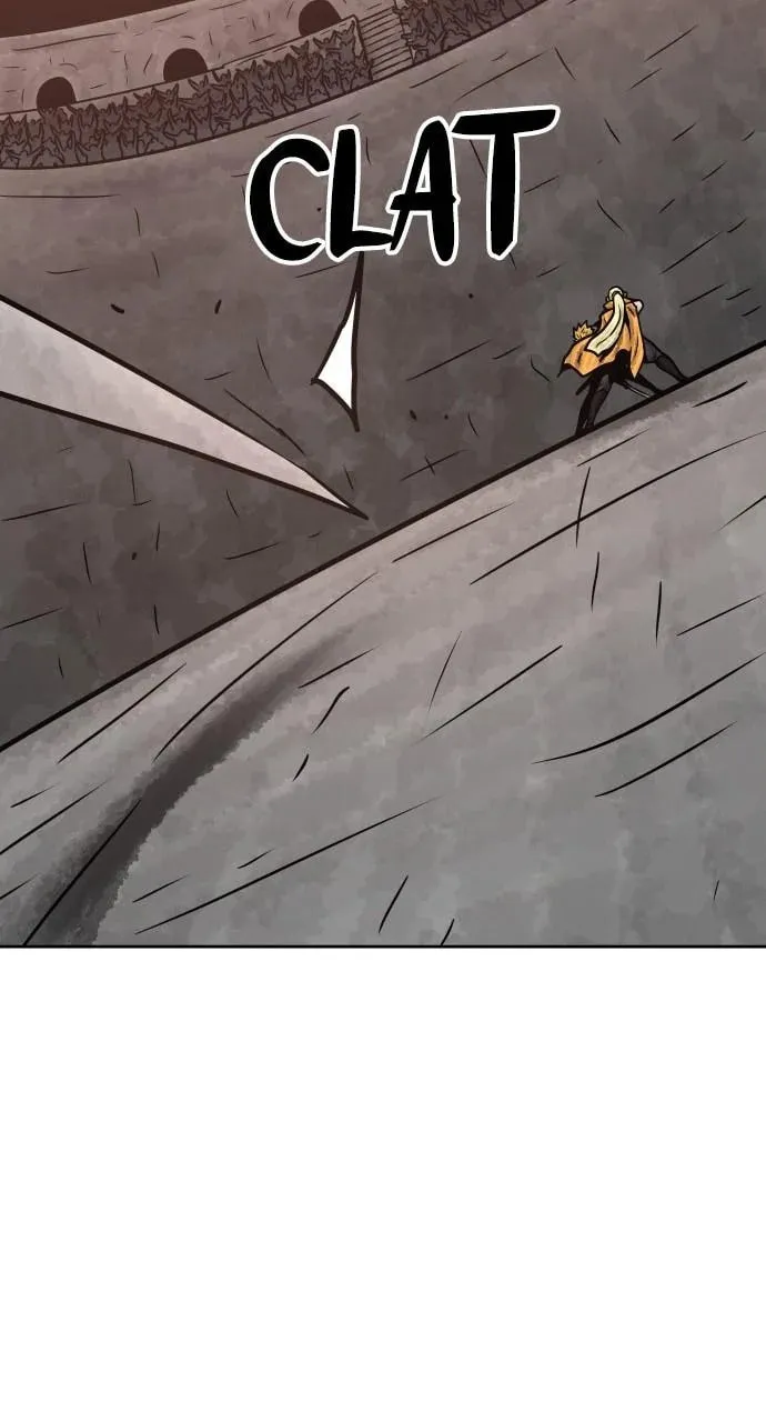 Read Warrior Executioner chapter 116 image 28 on Lezhin