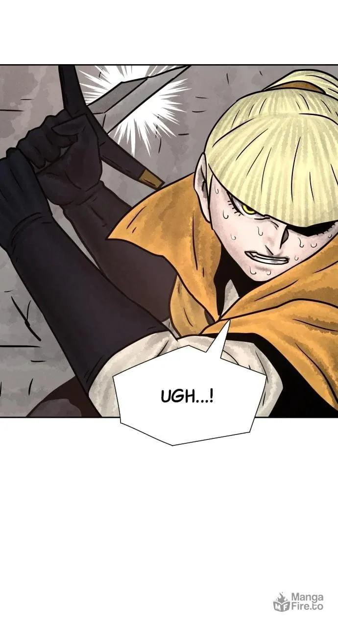 Read Warrior Executioner chapter 116 image 29 on Lezhin