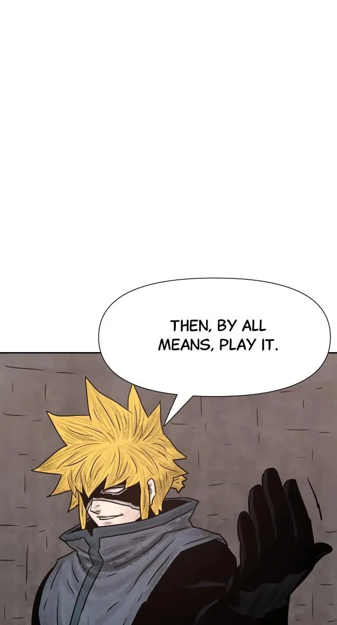Read Warrior Executioner chapter 116 image 40 on Lezhin