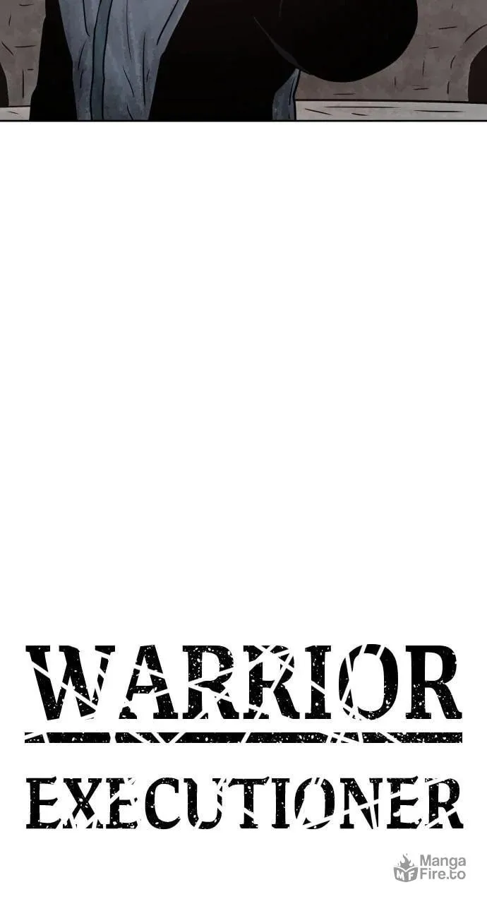 Read Warrior Executioner chapter 116 image 41 on Lezhin