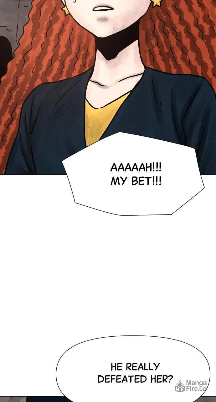 Read Warrior Executioner chapter 116 image 47 on Lezhin