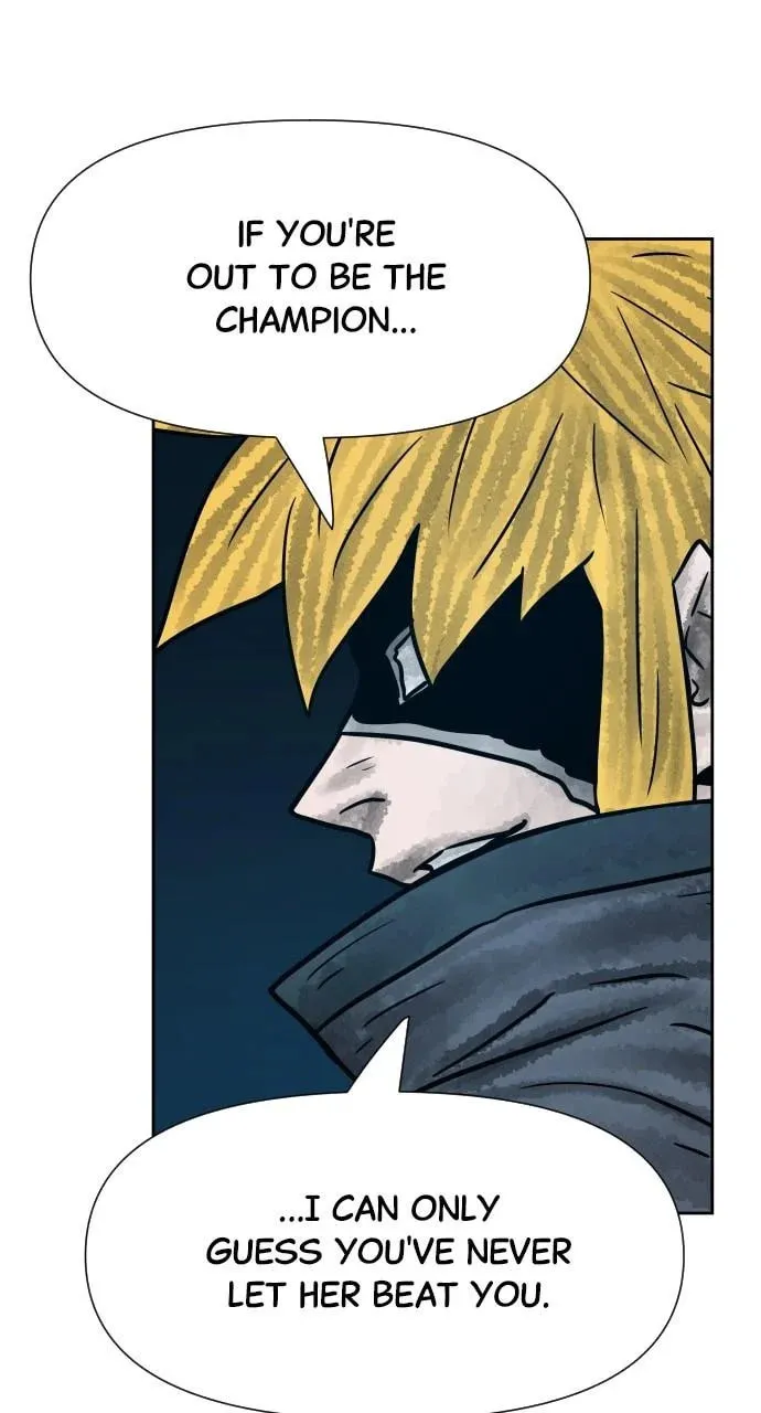 Read Warrior Executioner chapter 116 image 52 on Lezhin