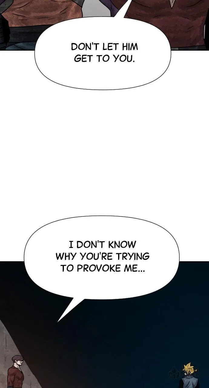 Read Warrior Executioner chapter 116 image 54 on Lezhin