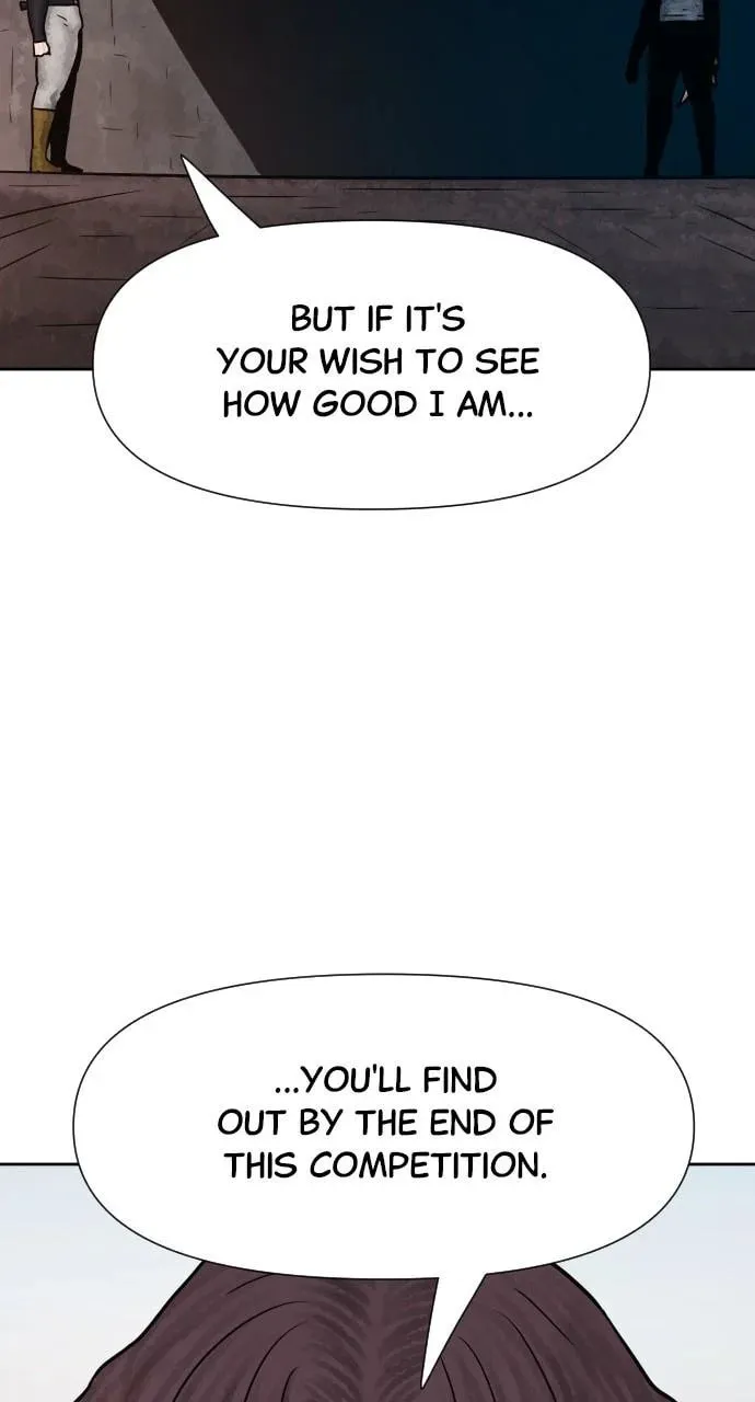 Read Warrior Executioner chapter 116 image 55 on Lezhin