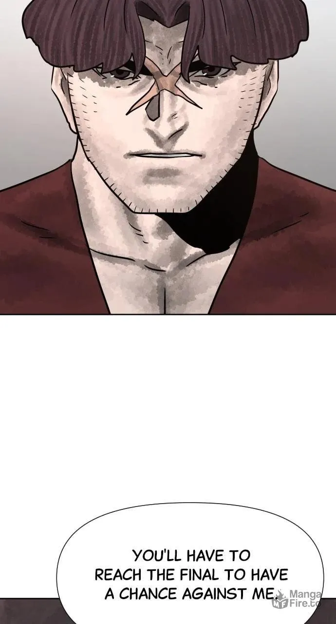 Read Warrior Executioner chapter 116 image 56 on Lezhin