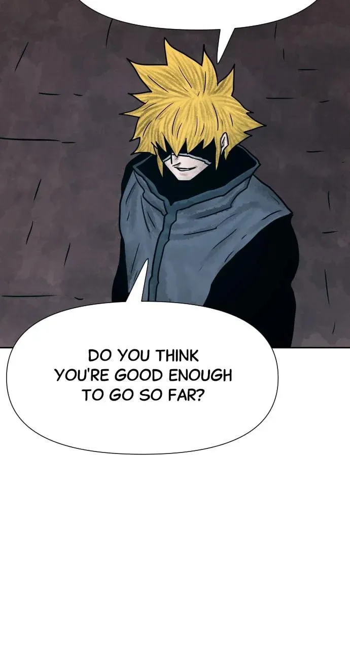 Read Warrior Executioner chapter 116 image 57 on Lezhin