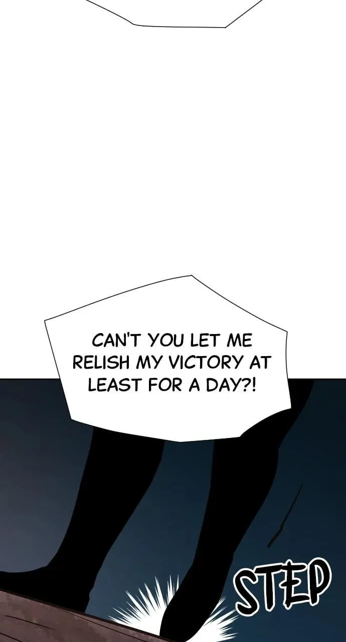 Read Warrior Executioner chapter 116 image 60 on Lezhin