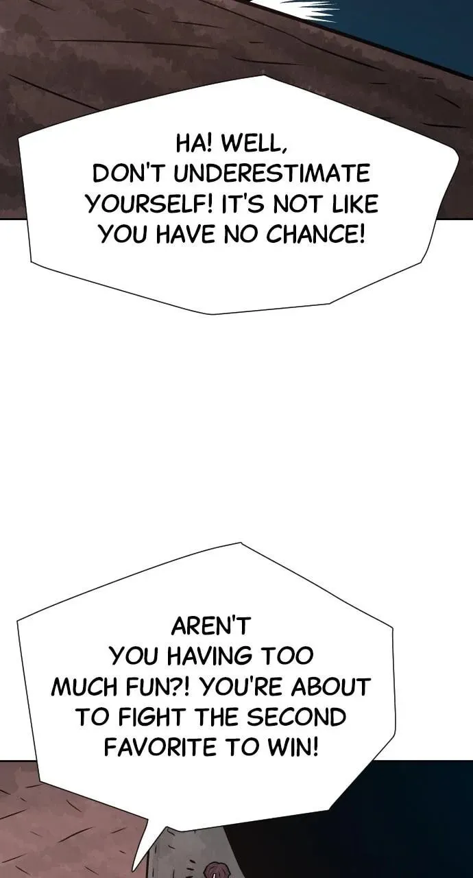 Read Warrior Executioner chapter 116 image 61 on Lezhin