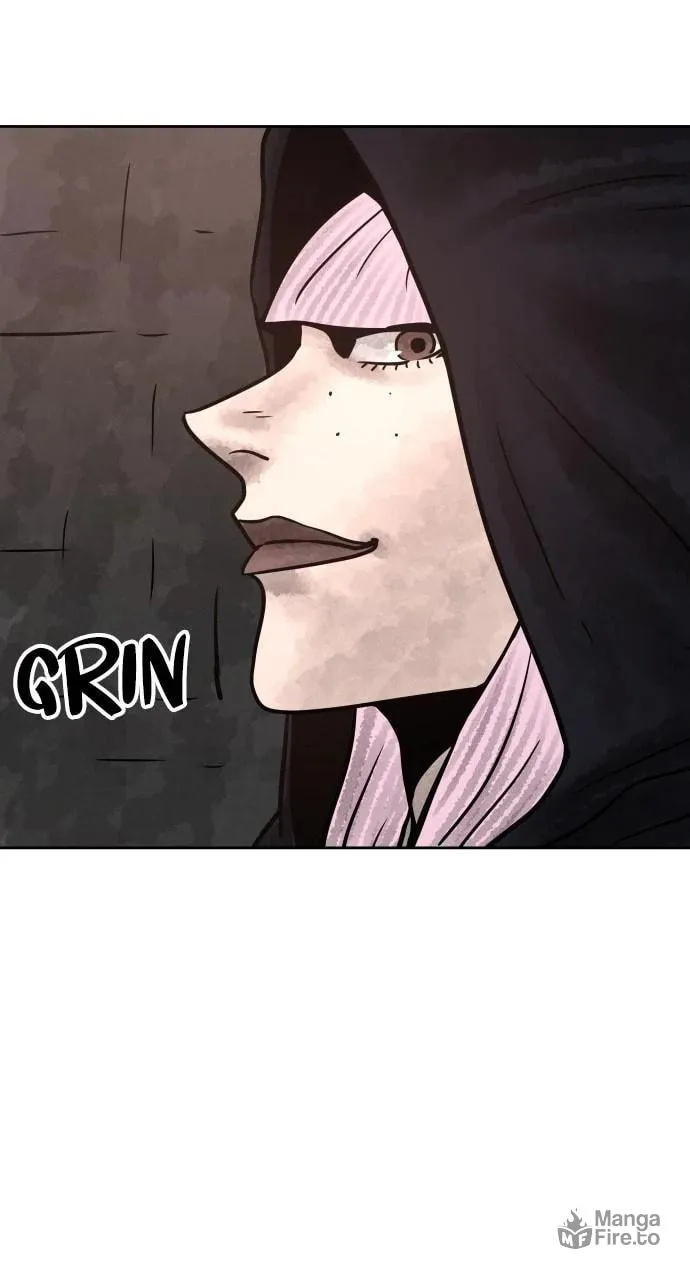 Read Warrior Executioner chapter 116 image 65 on Lezhin