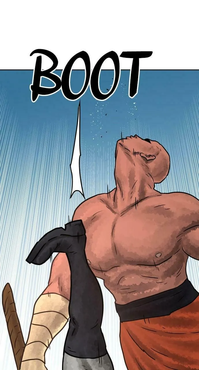 Read Warrior Executioner chapter 116 image 66 on Lezhin