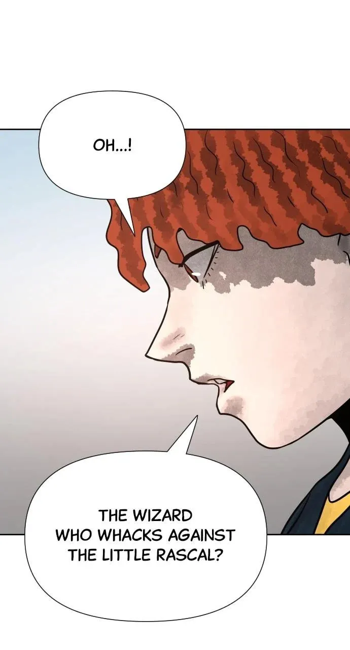 Read Warrior Executioner chapter 116 image 73 on Lezhin