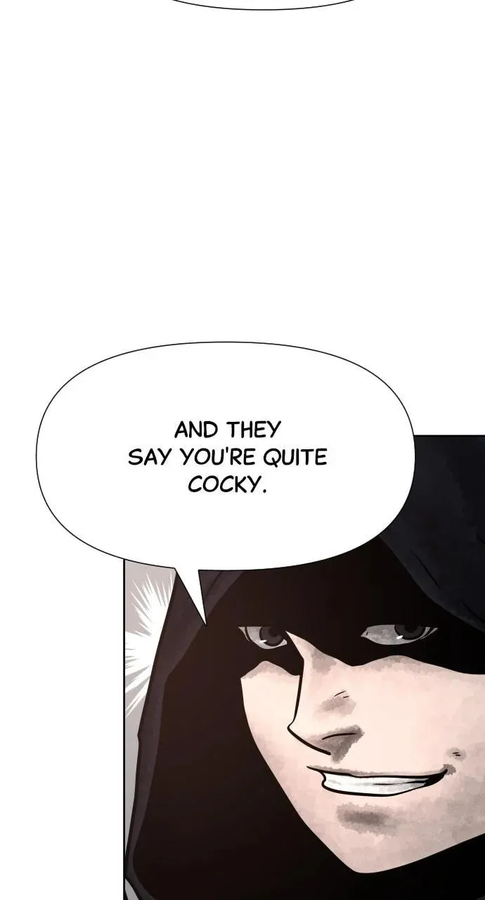 Read Warrior Executioner chapter 116 image 76 on Lezhin