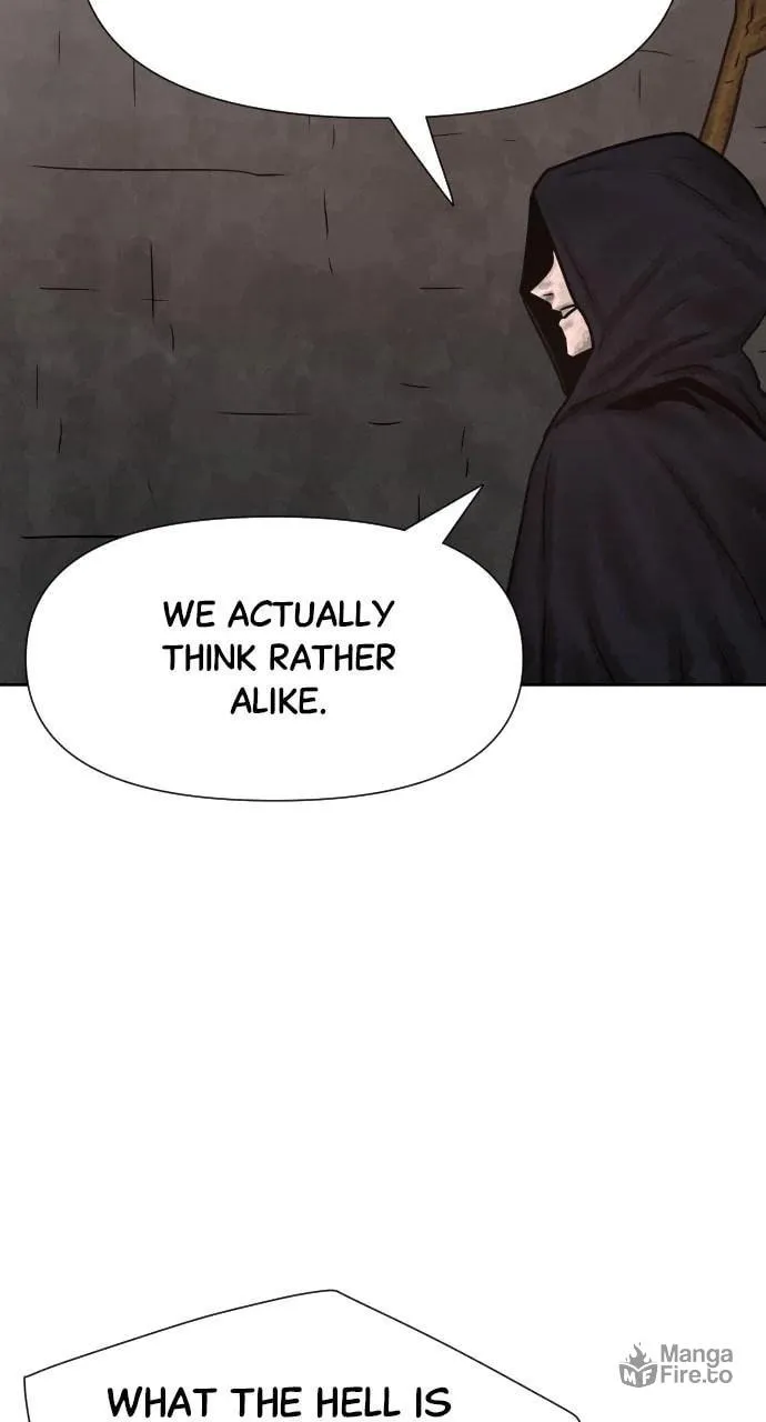 Read Warrior Executioner chapter 116 image 79 on Lezhin