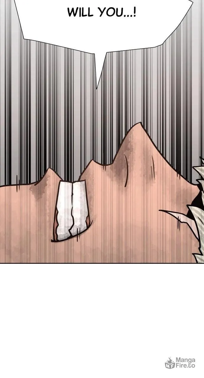 Read Warrior Executioner chapter 116 image 84 on Lezhin