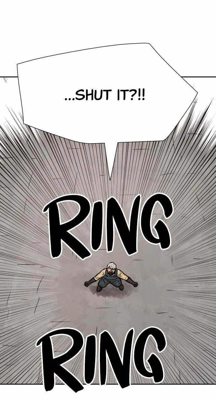 Read Warrior Executioner chapter 116 image 85 on Lezhin