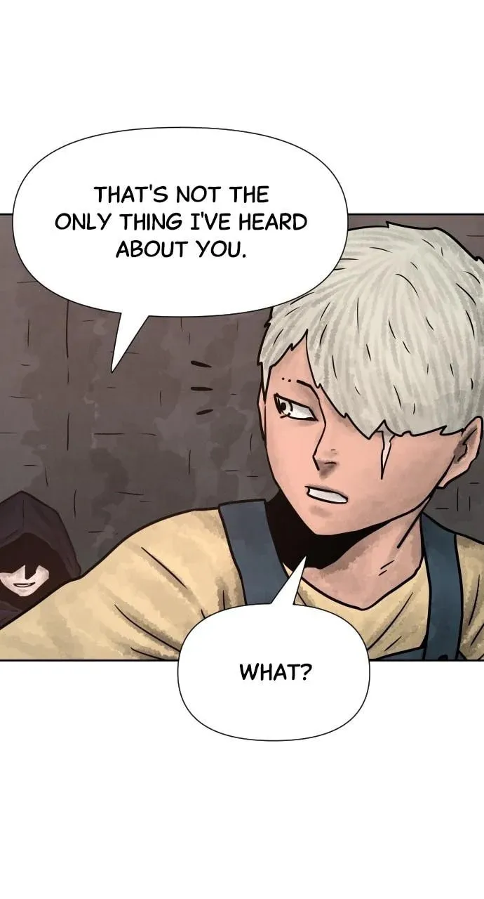 Read Warrior Executioner chapter 116 image 90 on Lezhin