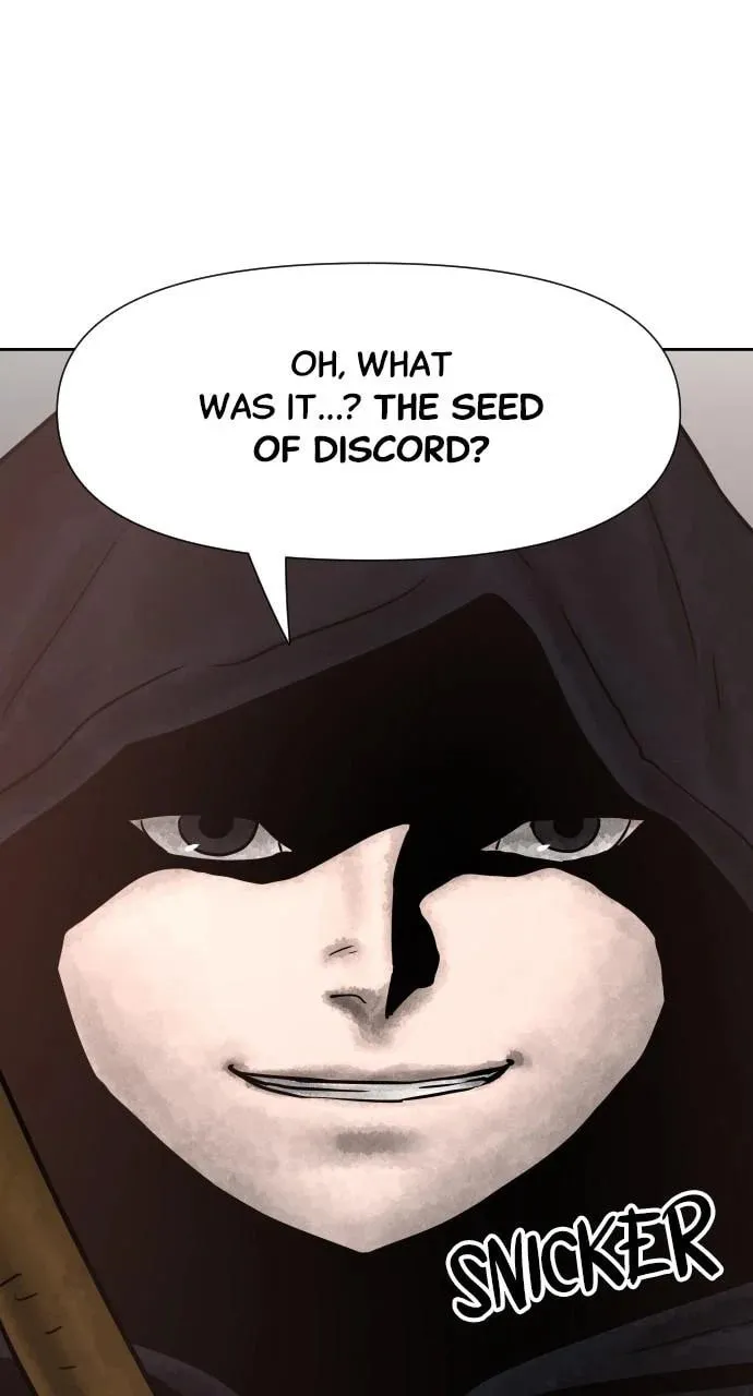 Read Warrior Executioner chapter 116 image 91 on Lezhin