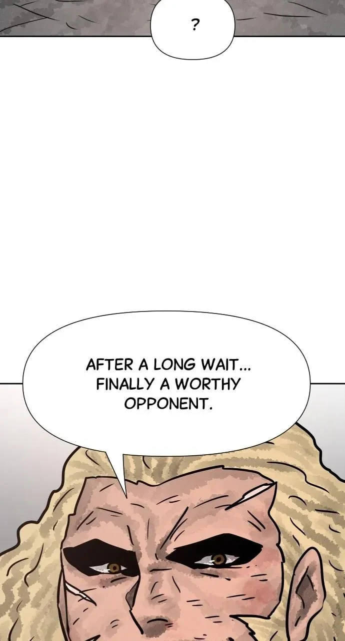 Read Warrior Executioner chapter 117 image 100 on Lezhin