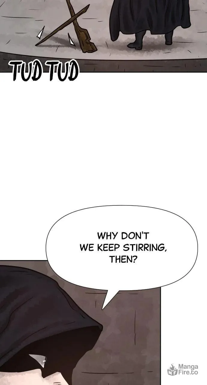Read Warrior Executioner chapter 117 image 11 on Lezhin