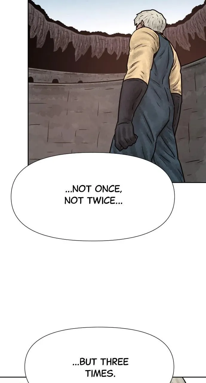 Read Warrior Executioner chapter 117 image 13 on Lezhin