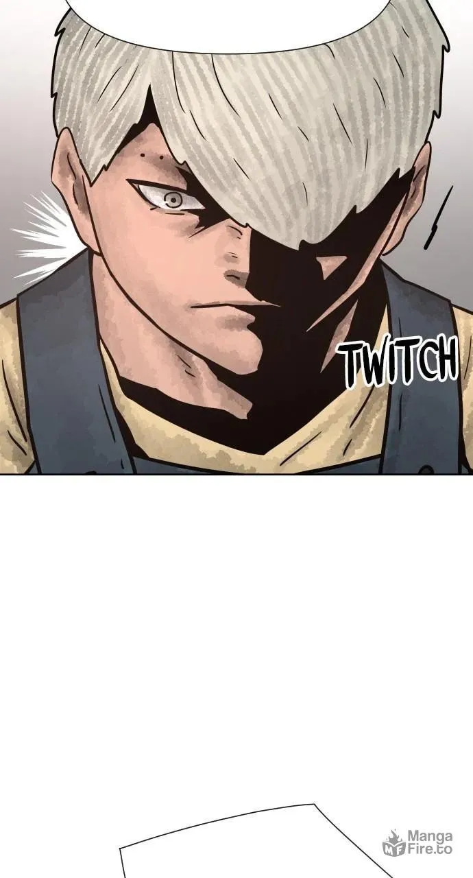 Read Warrior Executioner chapter 117 image 14 on Lezhin