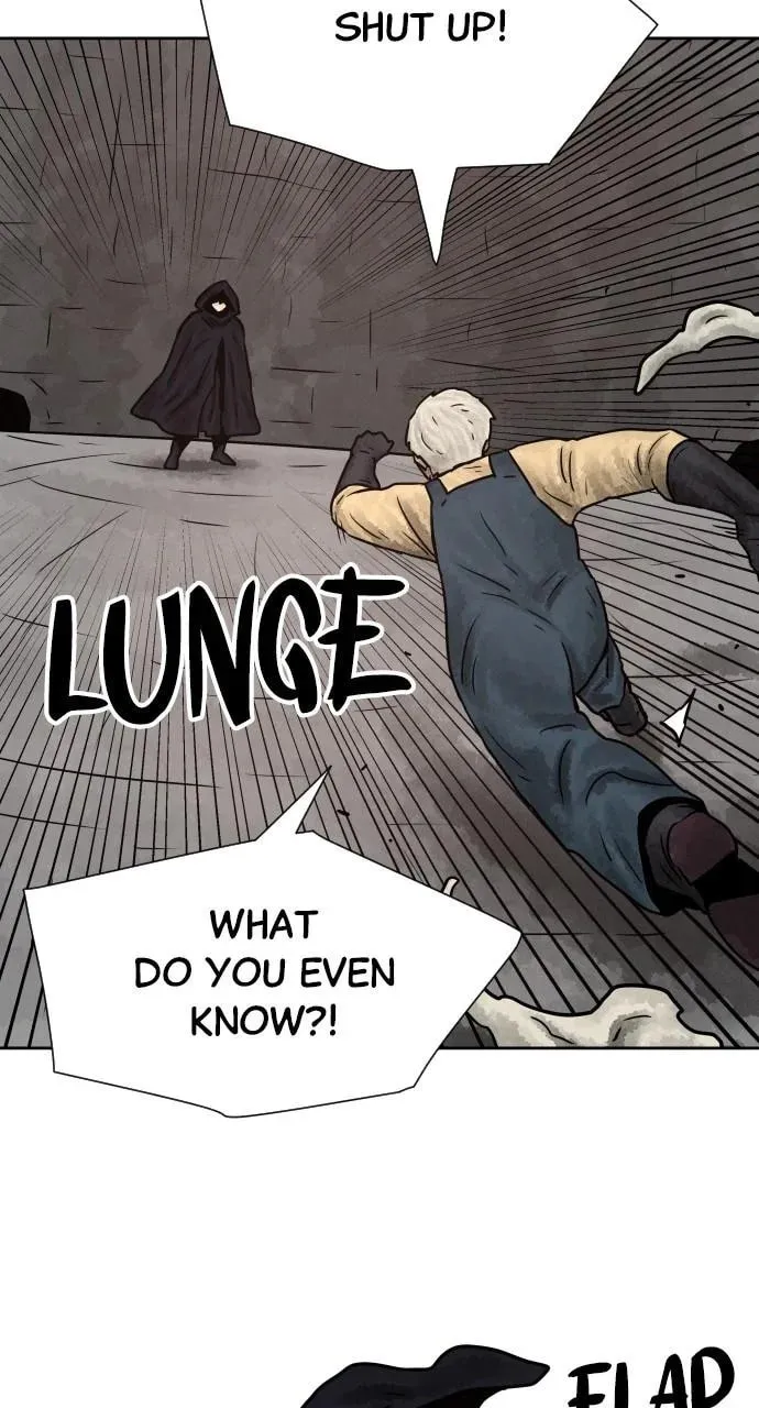 Read Warrior Executioner chapter 117 image 15 on Lezhin
