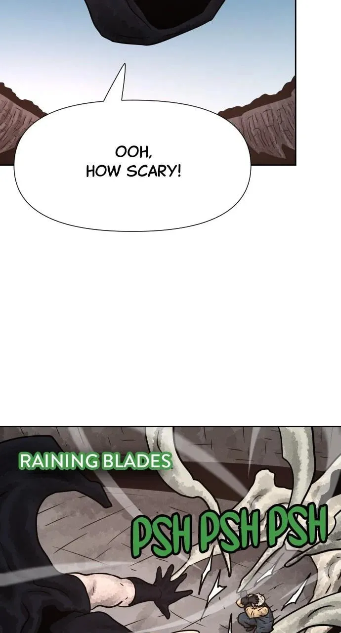 Read Warrior Executioner chapter 117 image 18 on Lezhin