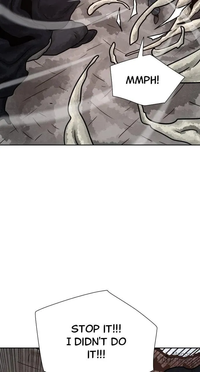 Read Warrior Executioner chapter 117 image 19 on Lezhin
