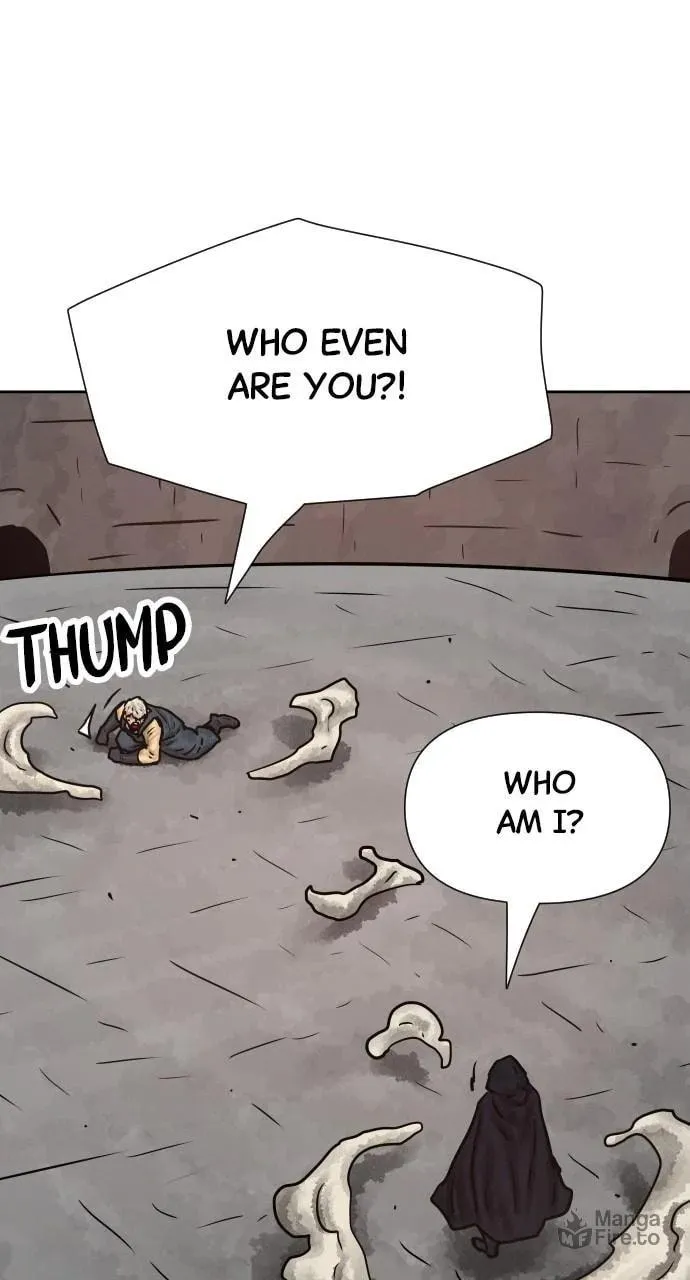 Read Warrior Executioner chapter 117 image 23 on Lezhin
