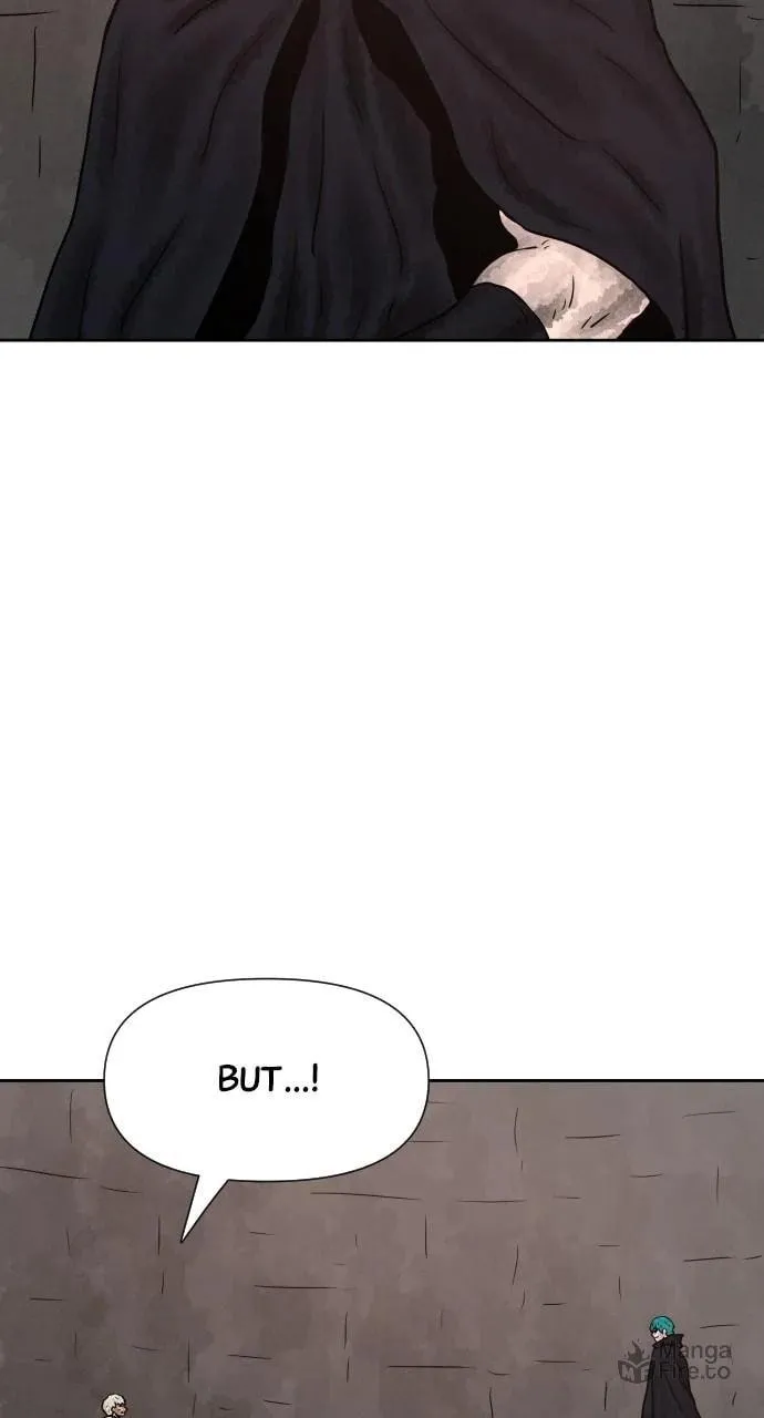 Read Warrior Executioner chapter 117 image 26 on Lezhin