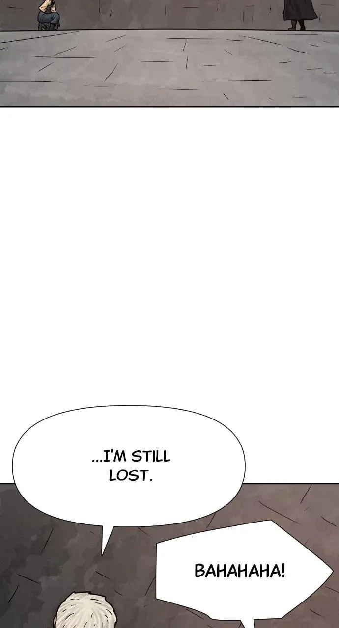 Read Warrior Executioner chapter 117 image 27 on Lezhin