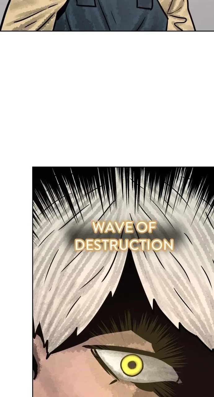 Read Warrior Executioner chapter 117 image 3 on Lezhin
