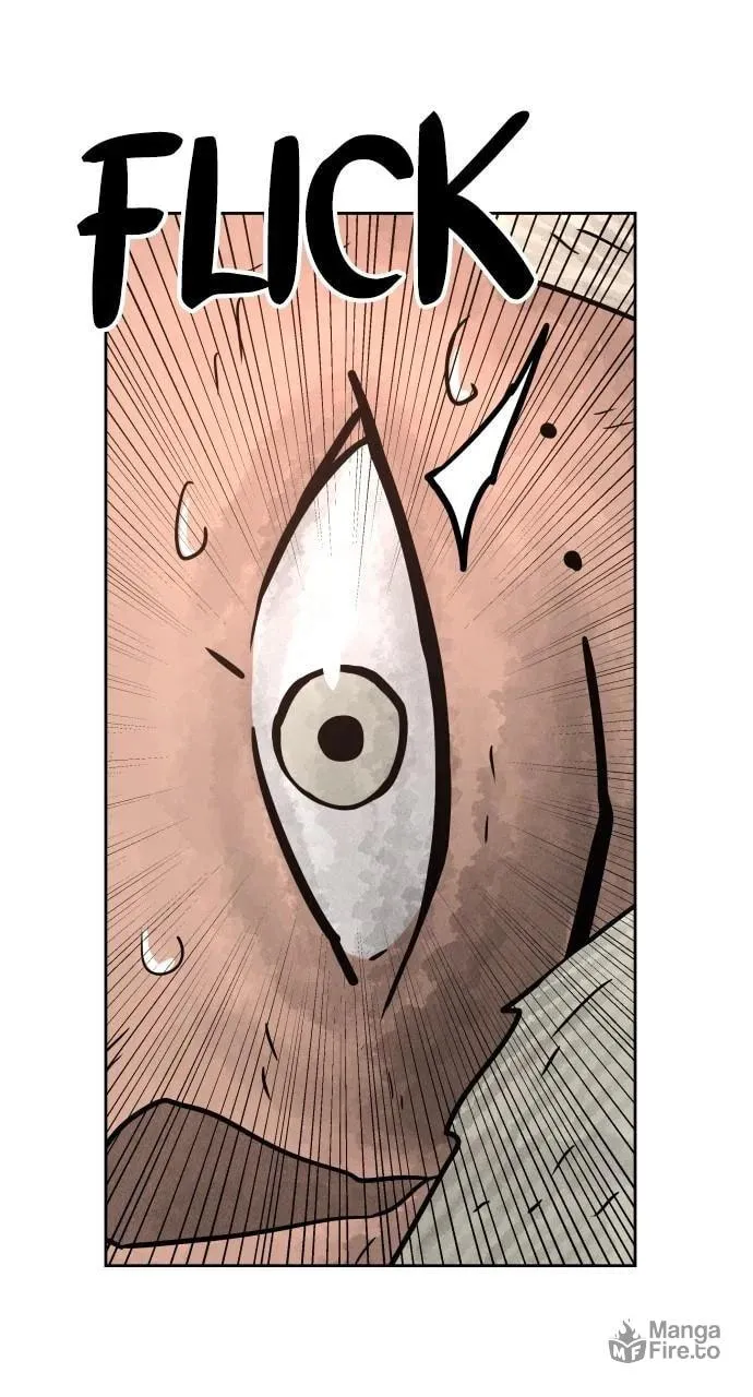 Read Warrior Executioner chapter 117 image 39 on Lezhin