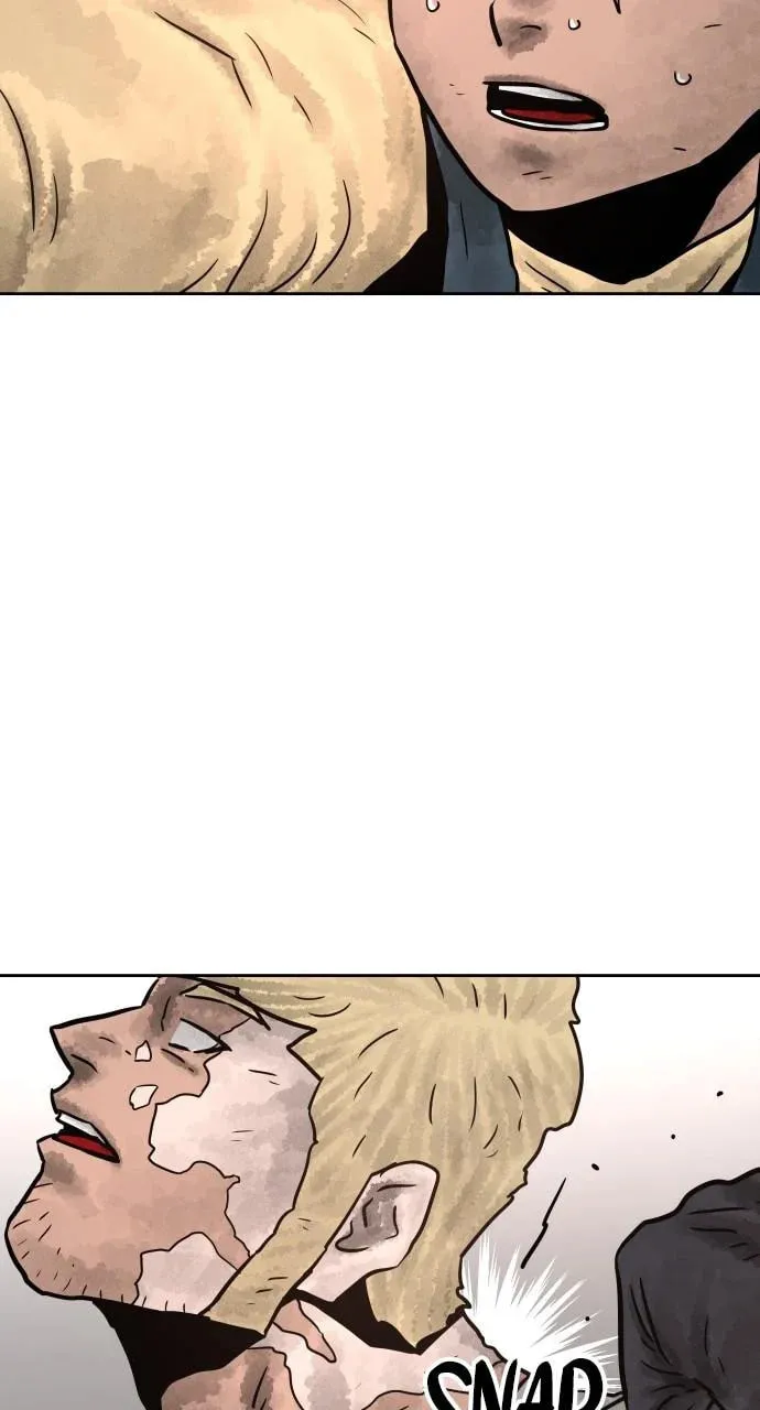 Read Warrior Executioner chapter 117 image 43 on Lezhin
