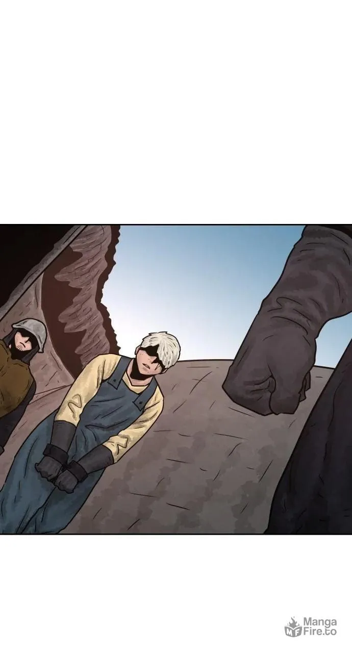 Read Warrior Executioner chapter 117 image 53 on Lezhin