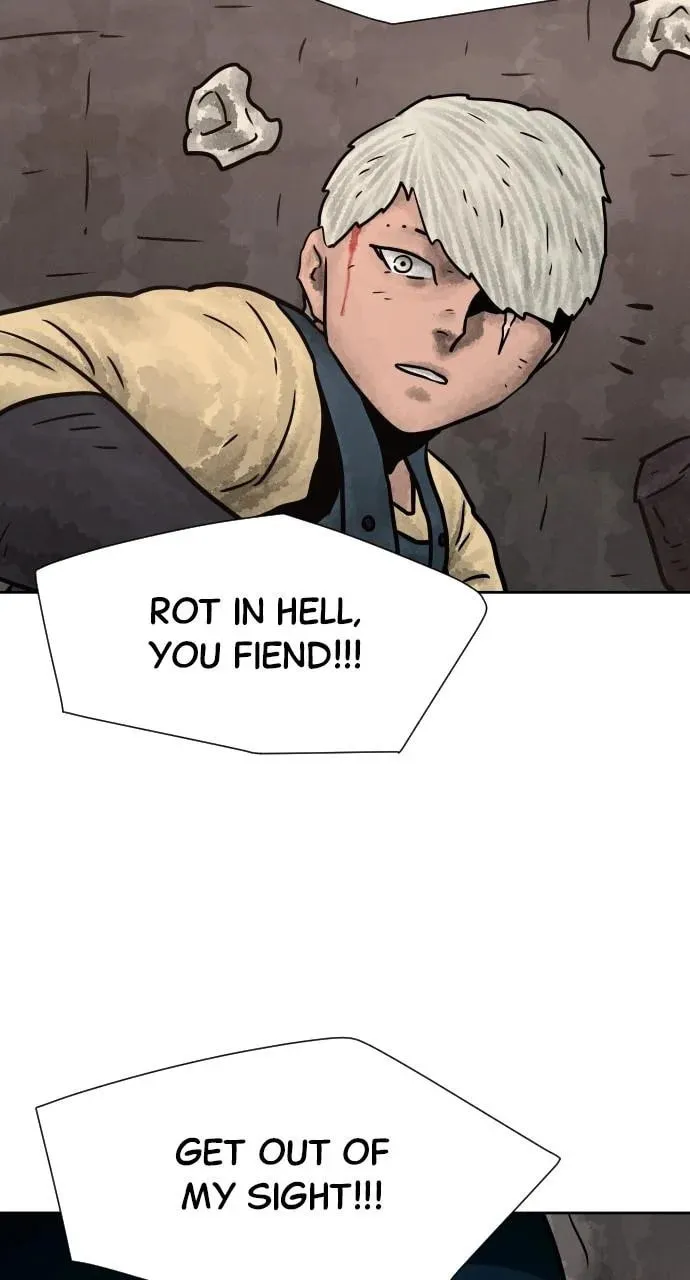 Read Warrior Executioner chapter 117 image 57 on Lezhin