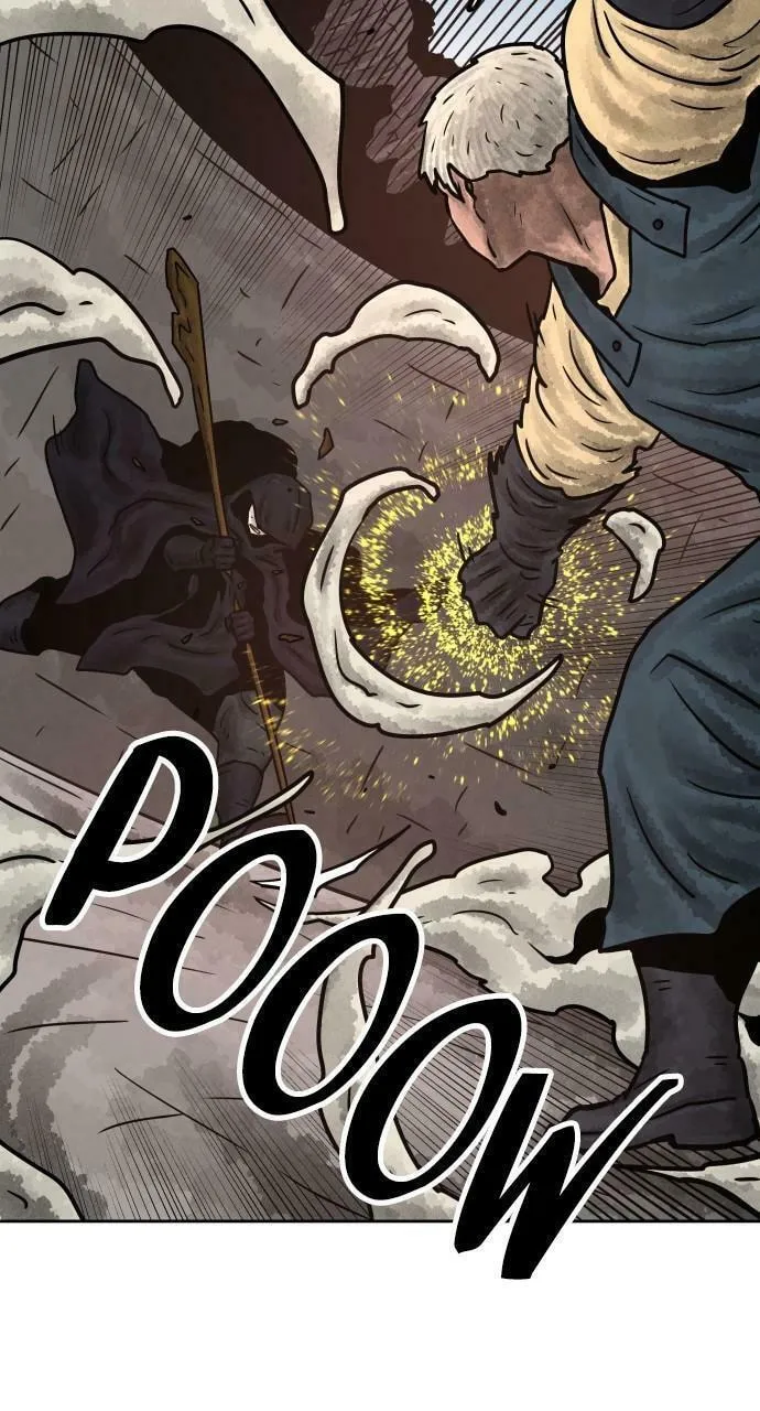 Read Warrior Executioner chapter 117 image 6 on Lezhin