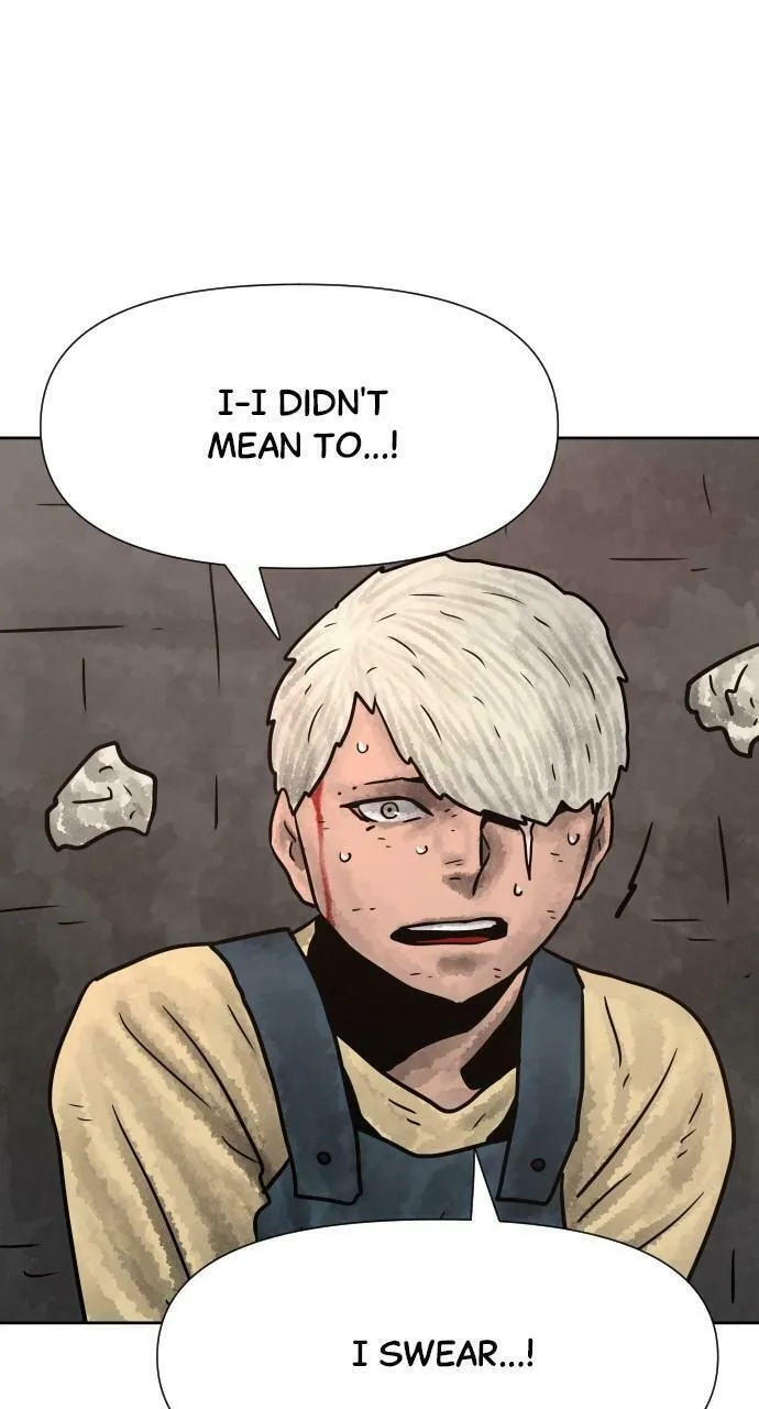Read Warrior Executioner chapter 117 image 60 on Lezhin