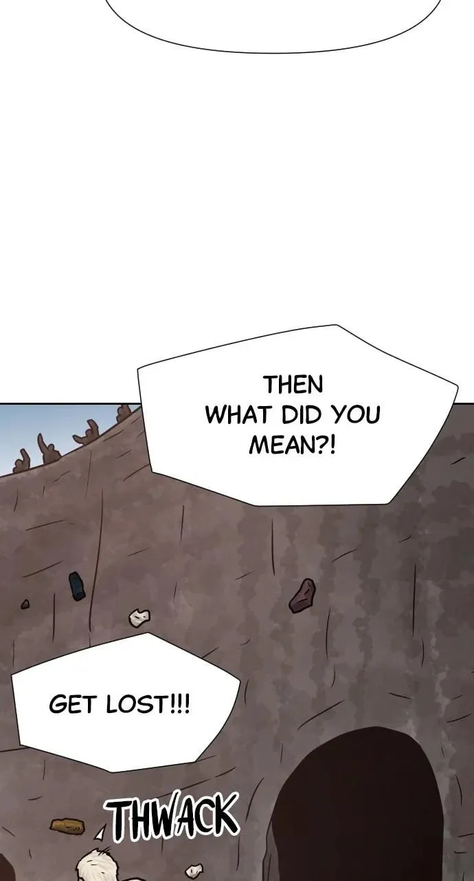 Read Warrior Executioner chapter 117 image 61 on Lezhin