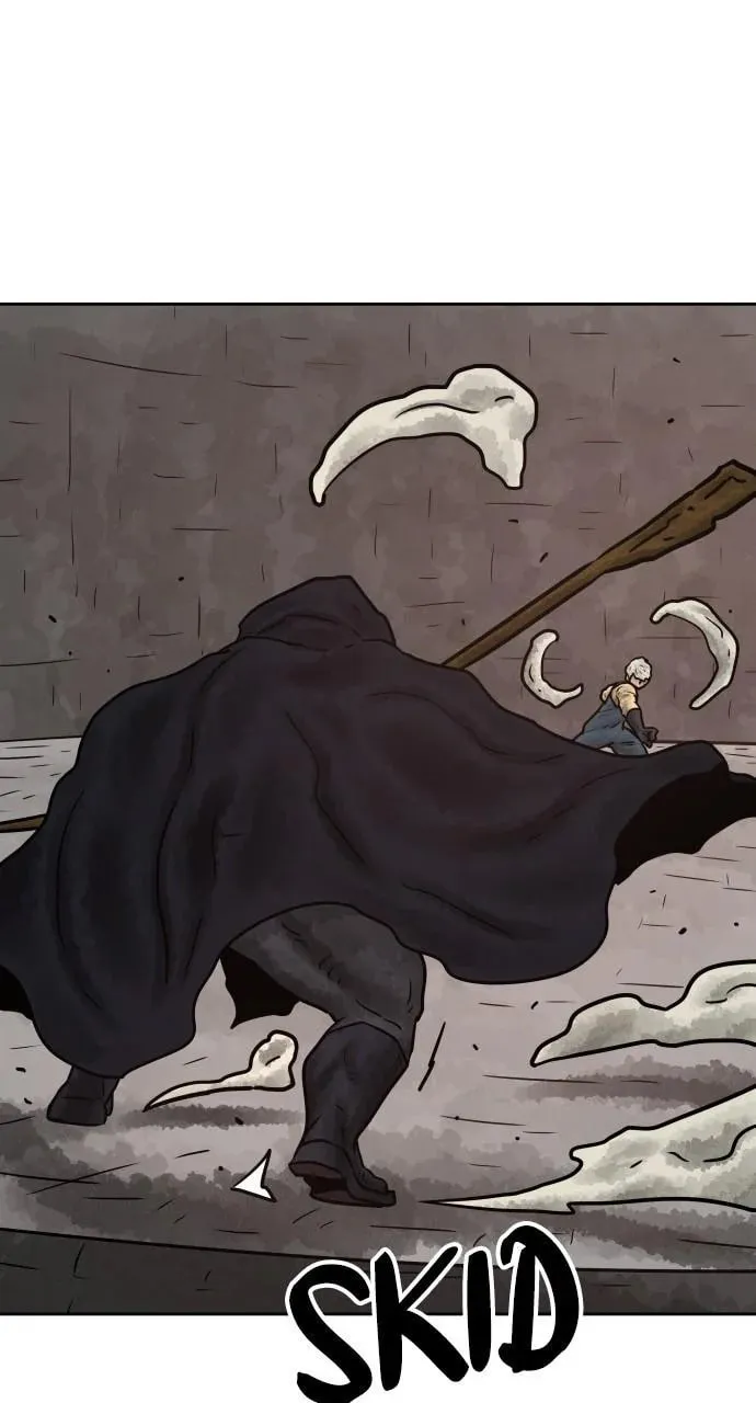 Read Warrior Executioner chapter 117 image 7 on Lezhin