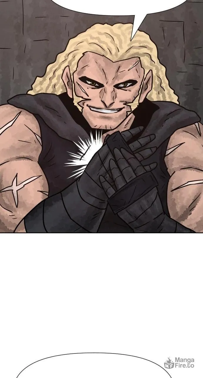 Read Warrior Executioner chapter 117 image 74 on Lezhin