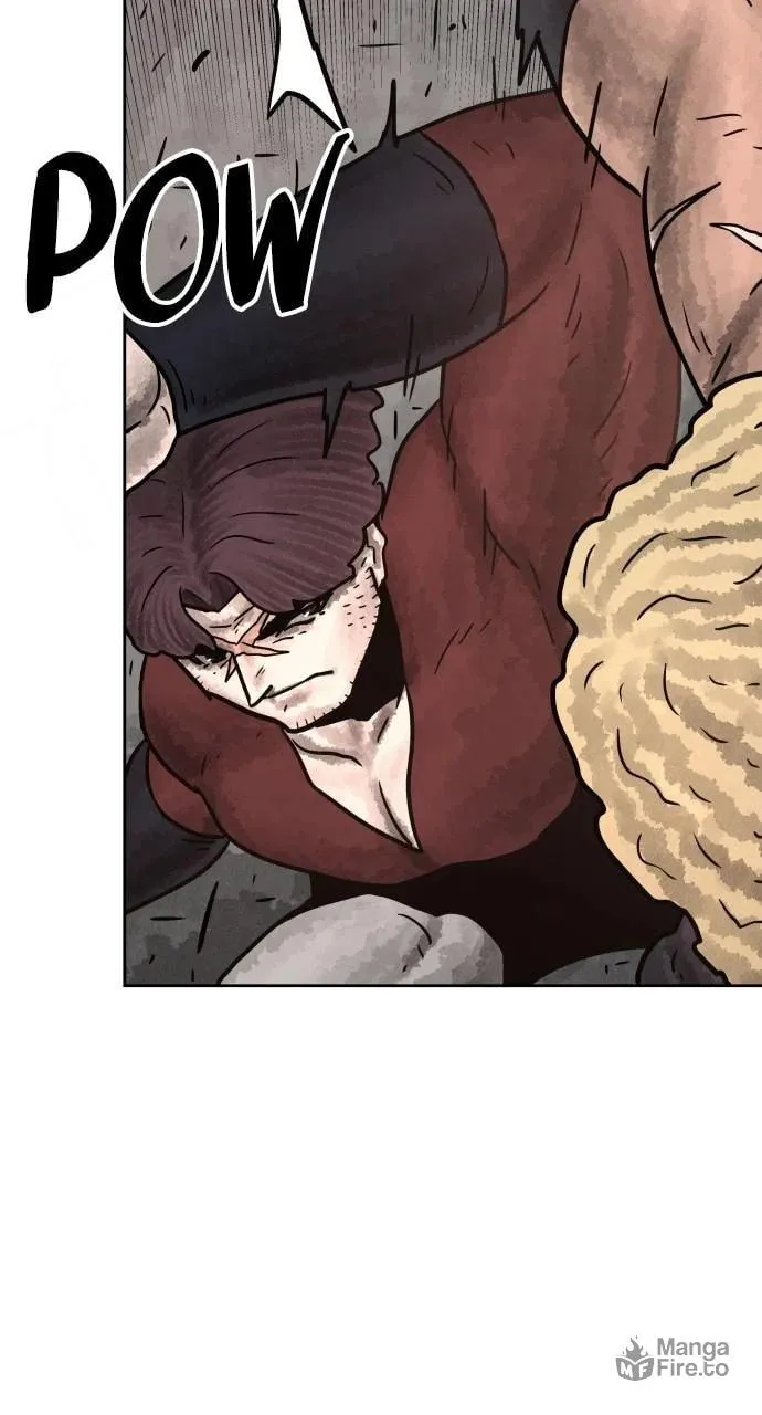 Read Warrior Executioner chapter 117 image 79 on Lezhin