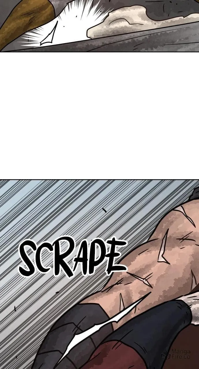 Read Warrior Executioner chapter 117 image 83 on Lezhin