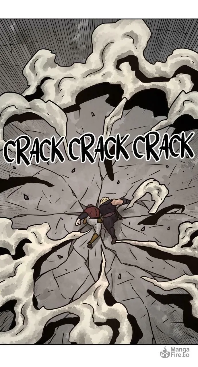 Read Warrior Executioner chapter 117 image 89 on Lezhin