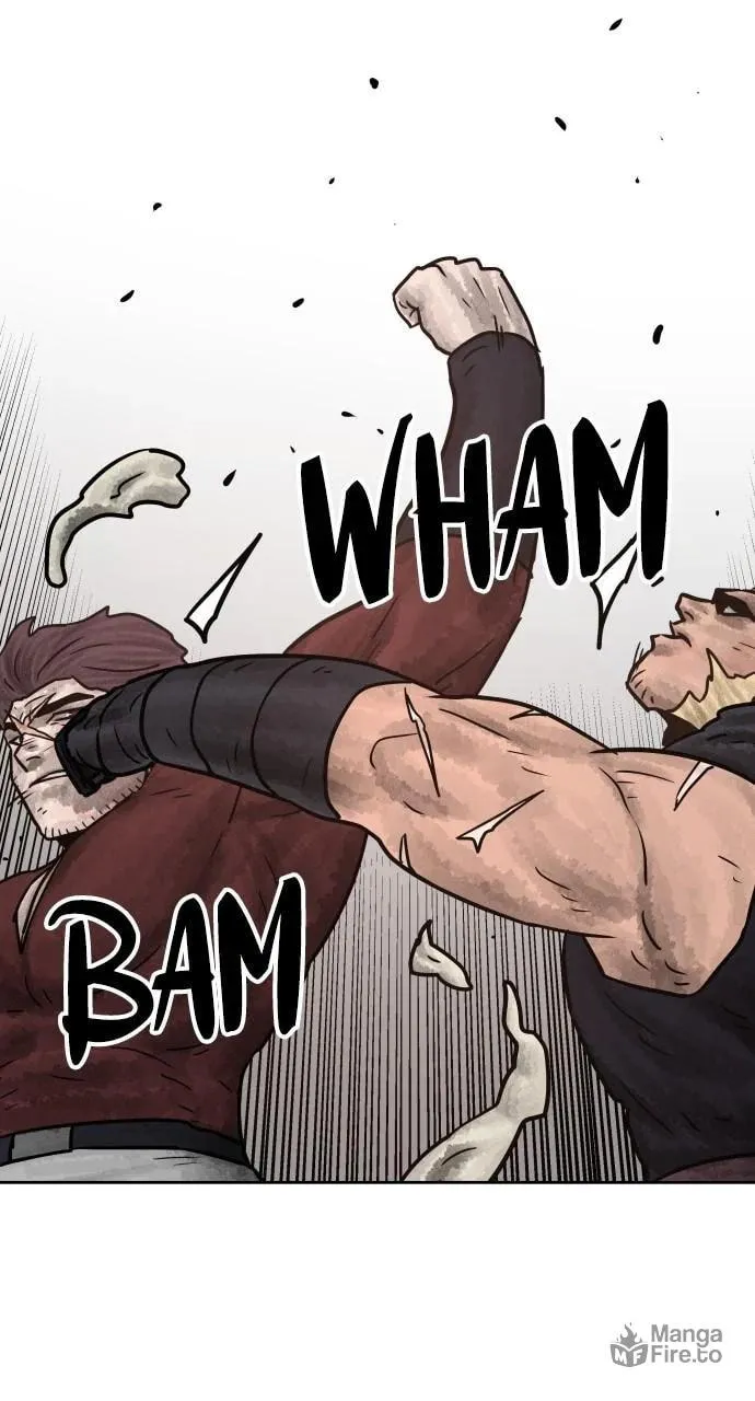 Read Warrior Executioner chapter 117 image 95 on Lezhin
