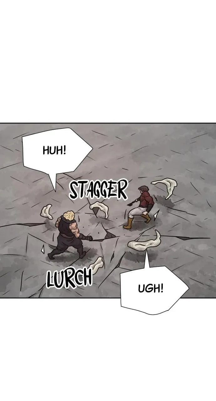 Read Warrior Executioner chapter 117 image 96 on Lezhin