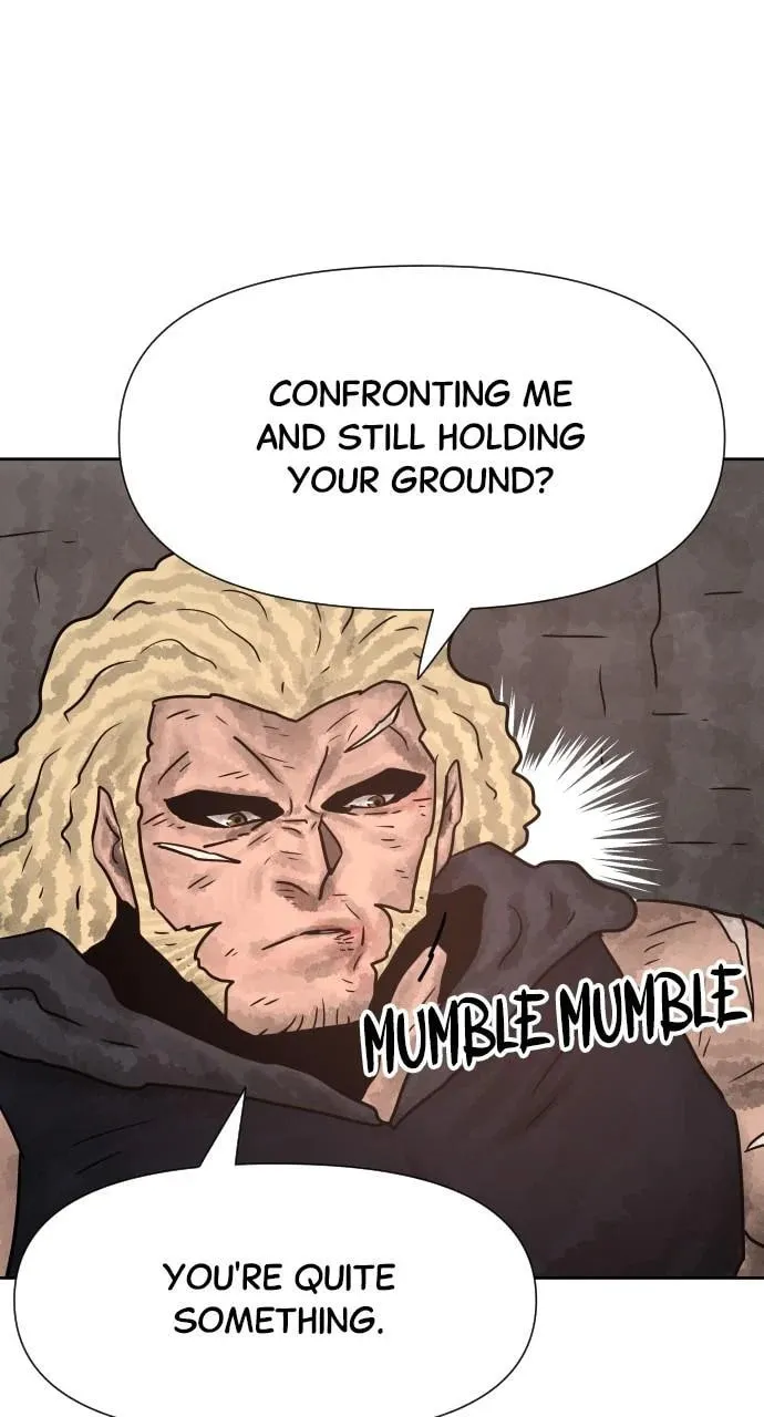 Read Warrior Executioner chapter 117 image 97 on Lezhin
