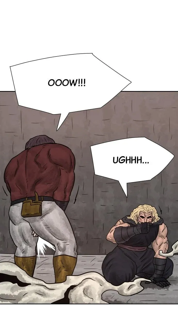Read Warrior Executioner chapter 118 image 12 on Lezhin